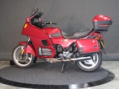 BMW K 1100 LT