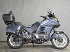 BMW K 1100 LT