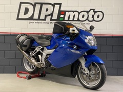 BMW K 1200 S