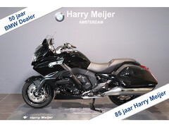 BMW K 1600 B