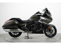 BMW K 1600 B