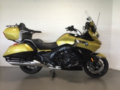 BMW K 1600 GRAND AMERICA