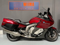 BMW K 1600 GT