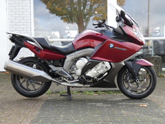 BMW K 1600 GT