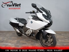 BMW K 1600 GT