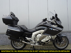 BMW K 1600 GTL