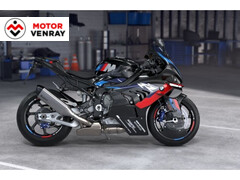 BMW M 1000 RR