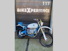 BMW R 100 GS