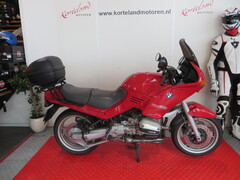 BMW R 1100 RS