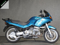 BMW R 1100 RS