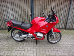 BMW R 1100 RS