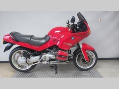 BMW R 1100 RS