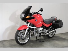 BMW R 1100 RS