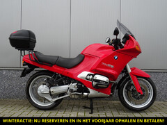 BMW R 1100 RS