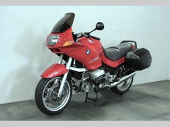 BMW R 1100 RS