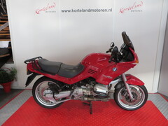 BMW R 1100 RS