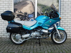 BMW R 1100 RS ABS