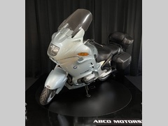 BMW R 1100 RT ABS