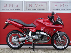 BMW R 1100 S