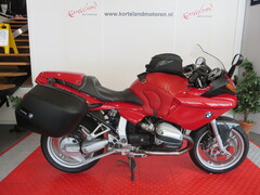 BMW R 1100 S