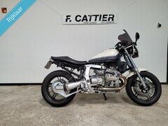 BMW R 1100 S
