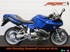 BMW R 1100 S ABS