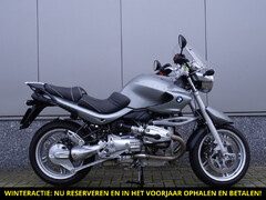 BMW R 1150 R