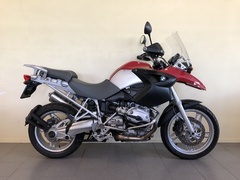 BMW R 1200 GS