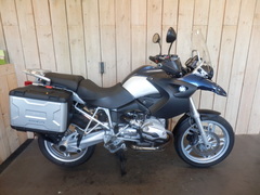BMW R 1200 GS