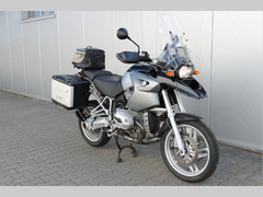 BMW R 1200 GS