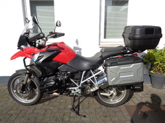 BMW R 1200 GS