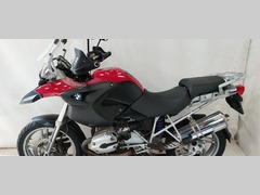 BMW R 1200 GS