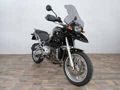 BMW R 1200 GS ABS