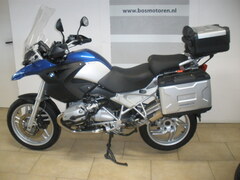 BMW R 1200 GS ABS