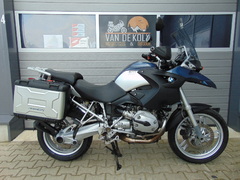 BMW R 1200 GS ABS