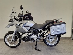 BMW R 1200 GS ABS