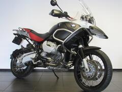 BMW R 1200 GS ADVENTURE