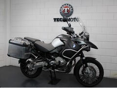 BMW R 1200 GS ADVENTURE ABS-ASC-ESA