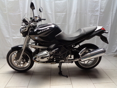 BMW R 1200 R ABS