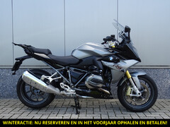 BMW R 1200 RS