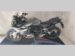 BMW R 1200 RS