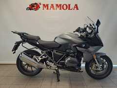 BMW R 1200 RS
