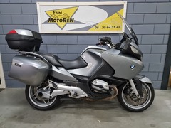 BMW R 1200 RT