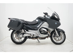 BMW R 1200 RT