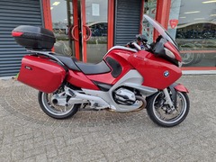 BMW R 1200 RT ABS