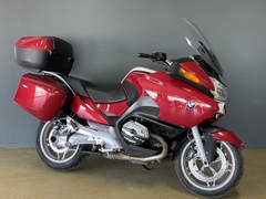 BMW R 1200 RT ABS