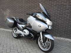 BMW R 1200 RT ABS