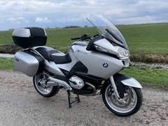 BMW R 1200 RT ABS