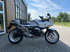 BMW R 1200 S