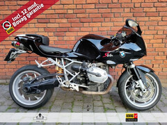 BMW R 1200 S